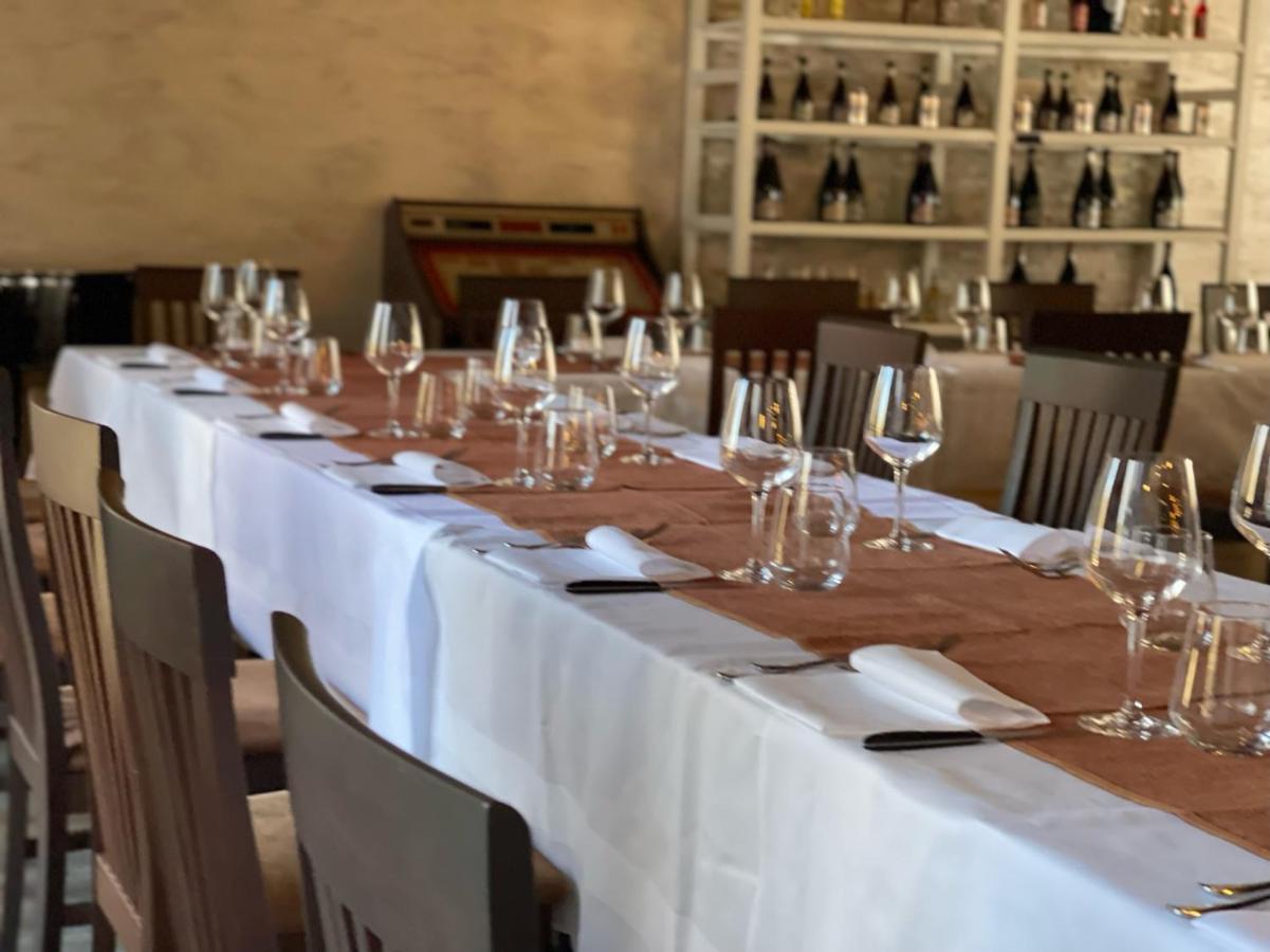 Hotel Locanda Dei Mulini Novazzano Zewnętrze zdjęcie