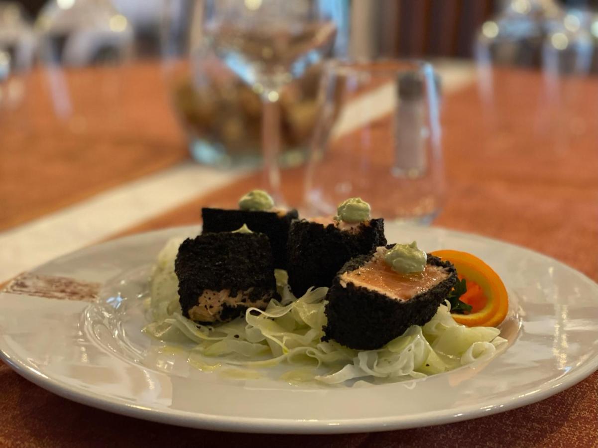 Hotel Locanda Dei Mulini Novazzano Zewnętrze zdjęcie