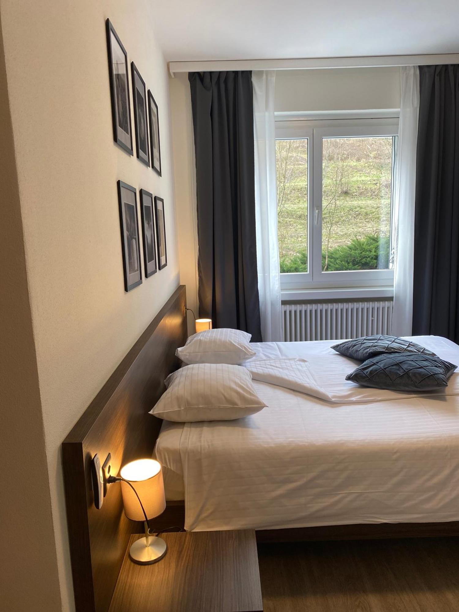 Hotel Locanda Dei Mulini Novazzano Zewnętrze zdjęcie