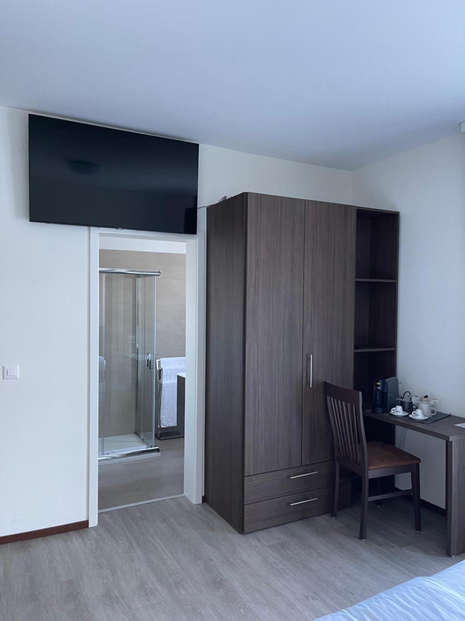 Hotel Locanda Dei Mulini Novazzano Zewnętrze zdjęcie